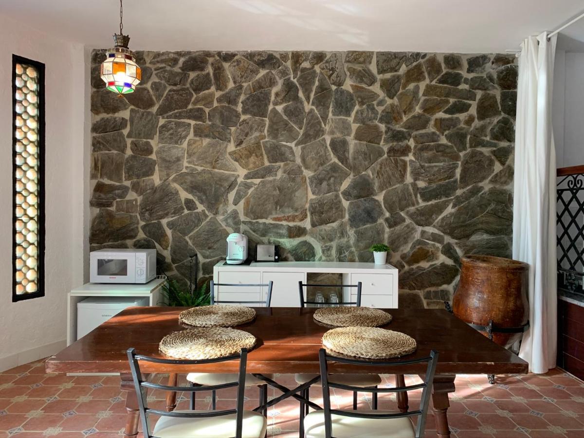Villa Loza Dorada Lanjarón Zewnętrze zdjęcie
